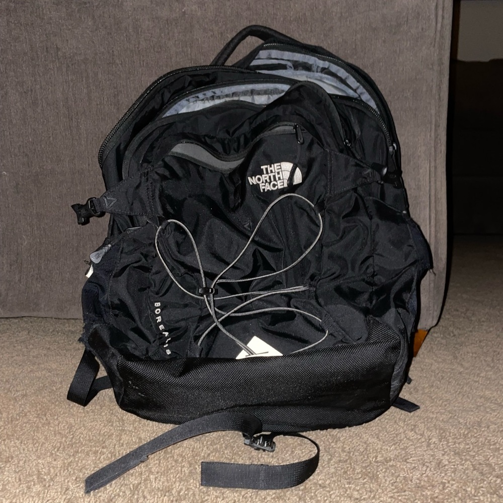 NORTHFACE BOREALIS
